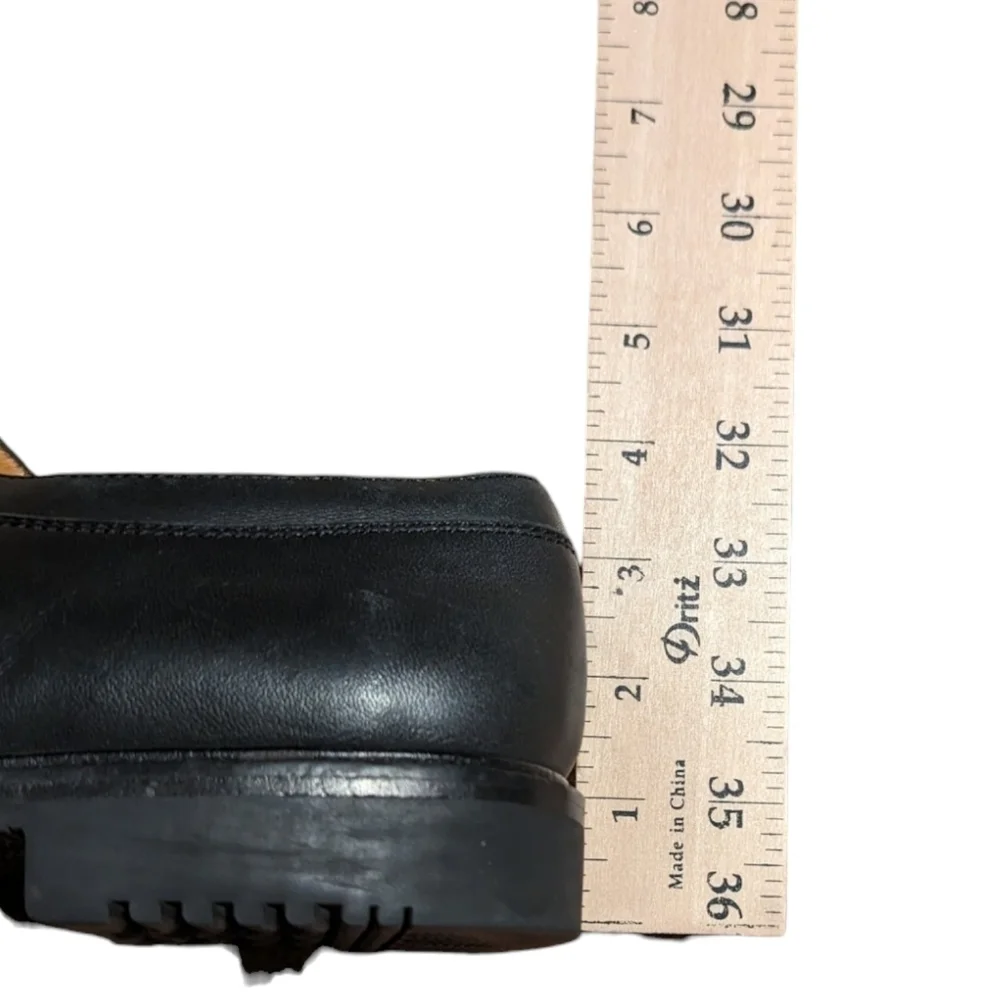 Cole Haan Country Men's Split Toe Oxford Dress Shoes (10M)